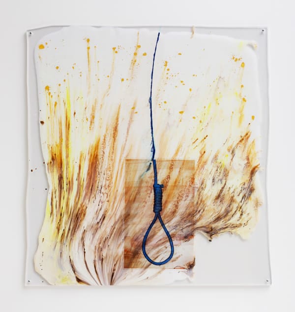 Blue Noose