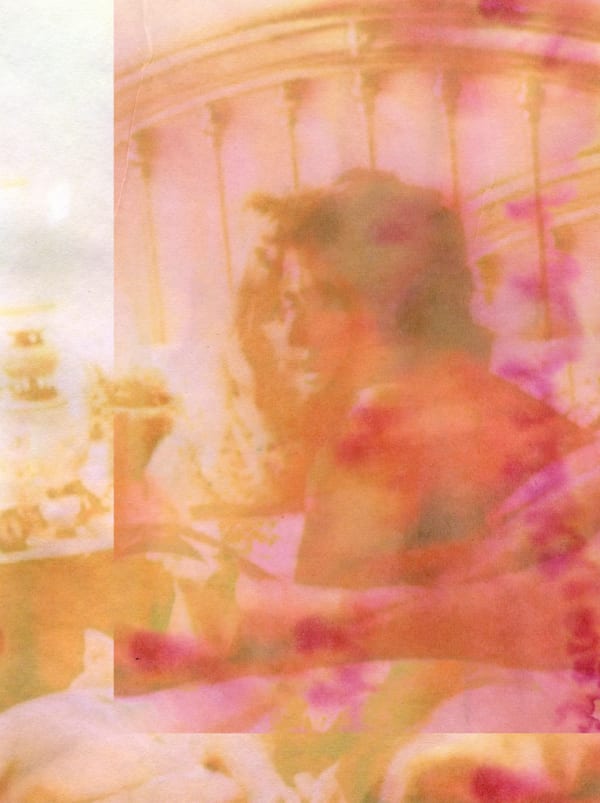 Shampoo
