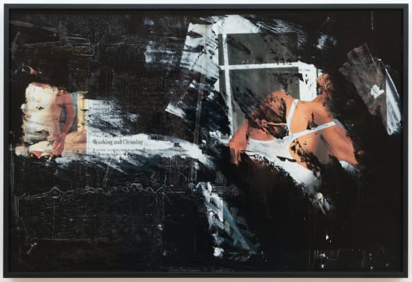 Washing and Cleaning