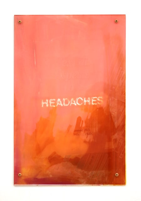 Headaches II