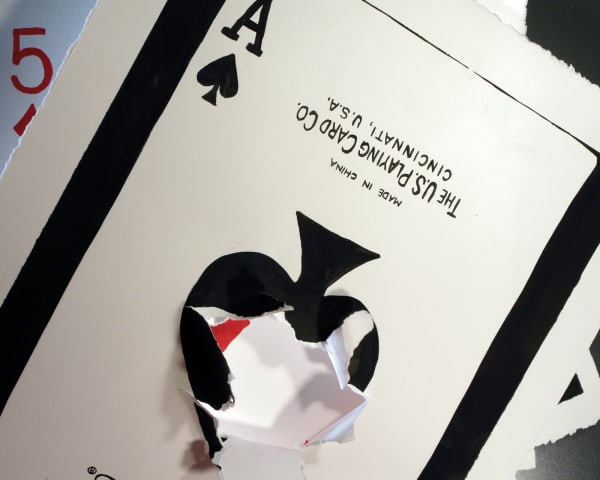 Shuffle (Ace Five)