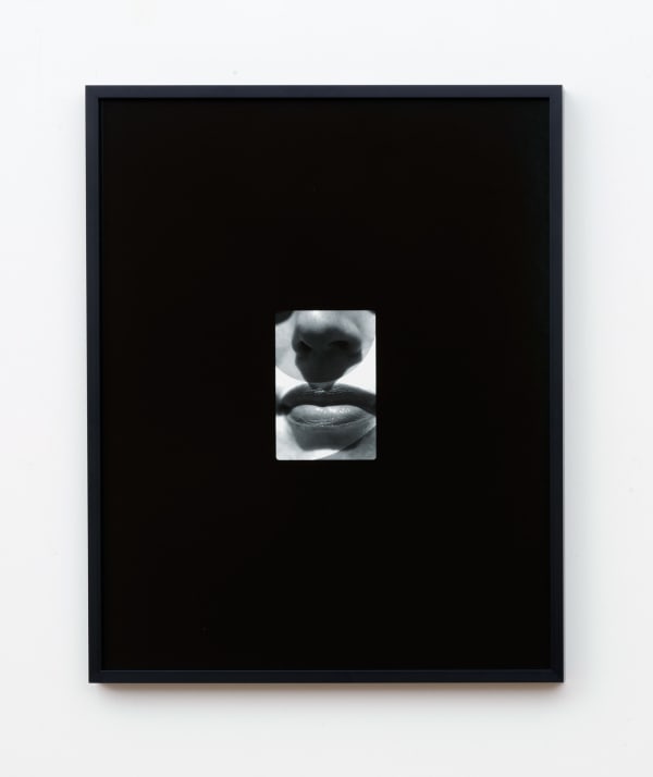 9, 2018 Gelatin silver print 20 x 16 inches (50.8 x 40.6 cm)