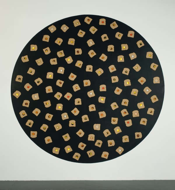 Panning (Toasting Bread)