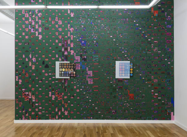 Workers and Catalogues