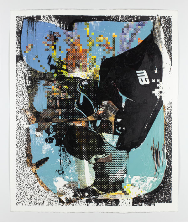 Jimmy Baker, Crash and Learn 9, 2024