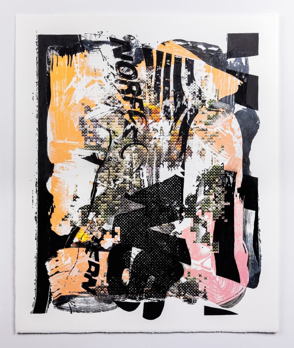 Jimmy Baker, Crash and Learn 2, 2024