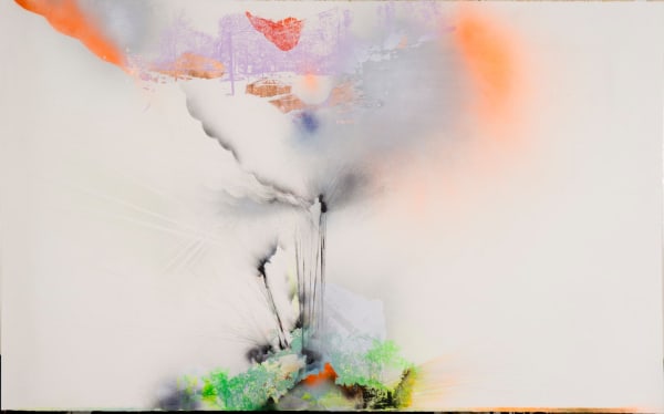 Corrie Slawson, Musicians' Towers is home to over 1100 residents; we pass it on our walks, 2015