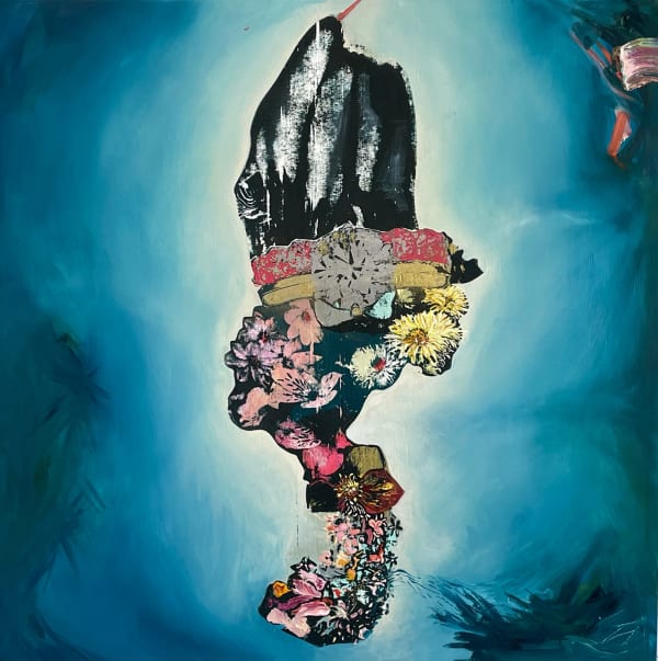 Corrie Slawson, Amalgam 2, 2022