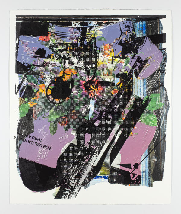 Jimmy Baker, Crash and Learn 6, 2024