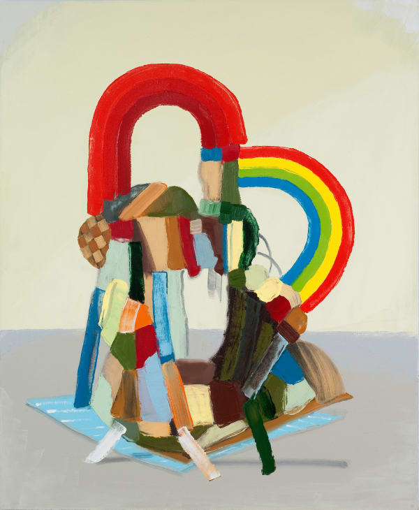 Faris McReynolds