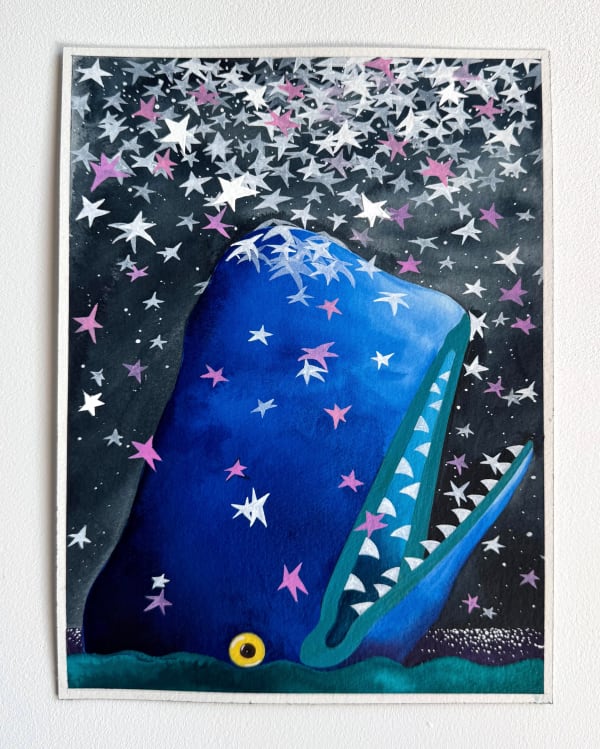 Craig Kucia, Untitled, 2025