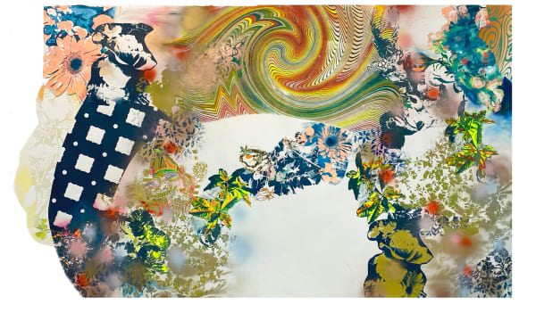 Corrie Slawson, Their Native Plant is Your Ornamental,, 2022