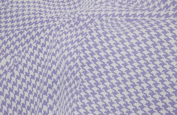 Jesse Bransford, Organic Veil IV, 2011