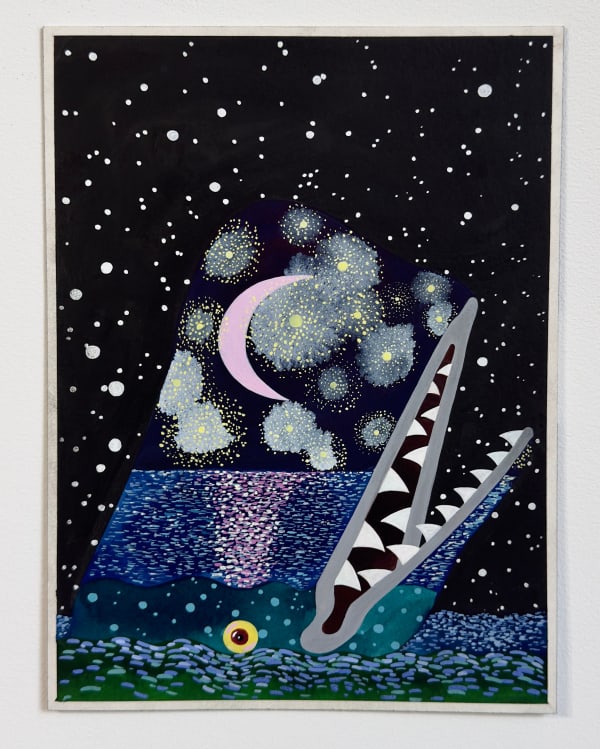 Craig Kucia, Untitled, 2025