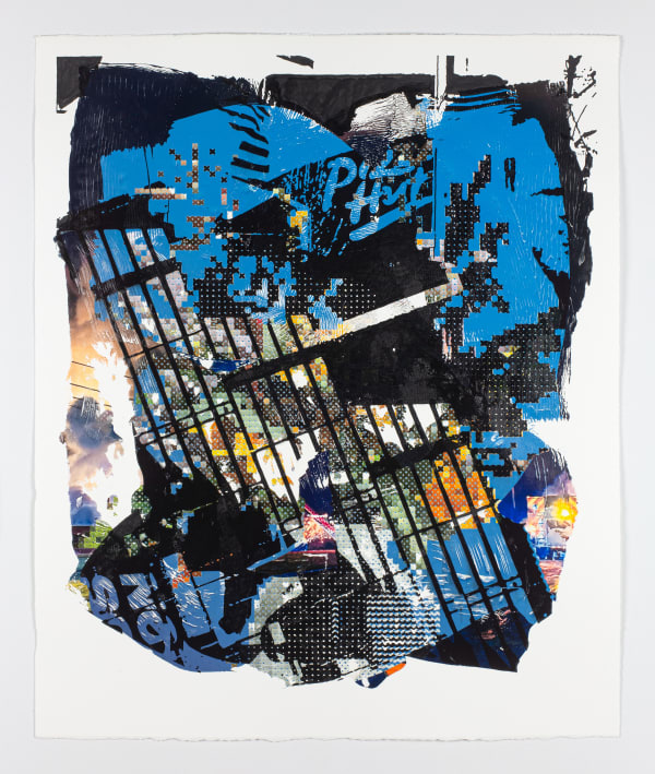 Jimmy Baker, Crash and Learn 7, 2024