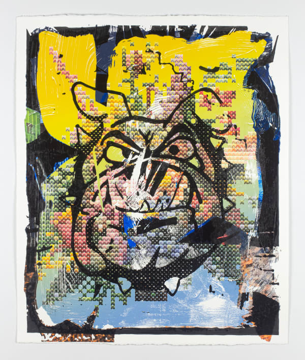 Jimmy Baker, Crash and Learn 4, 2024