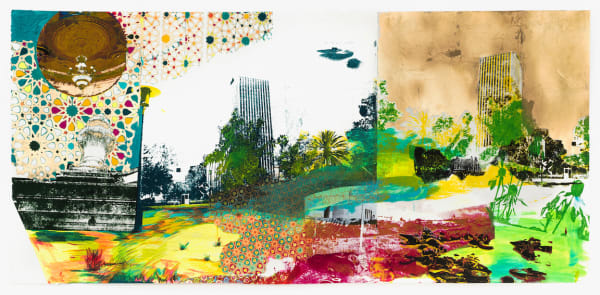 Corrie Slawson, It's hard to explain, but it happened slowly, the transition, 2017