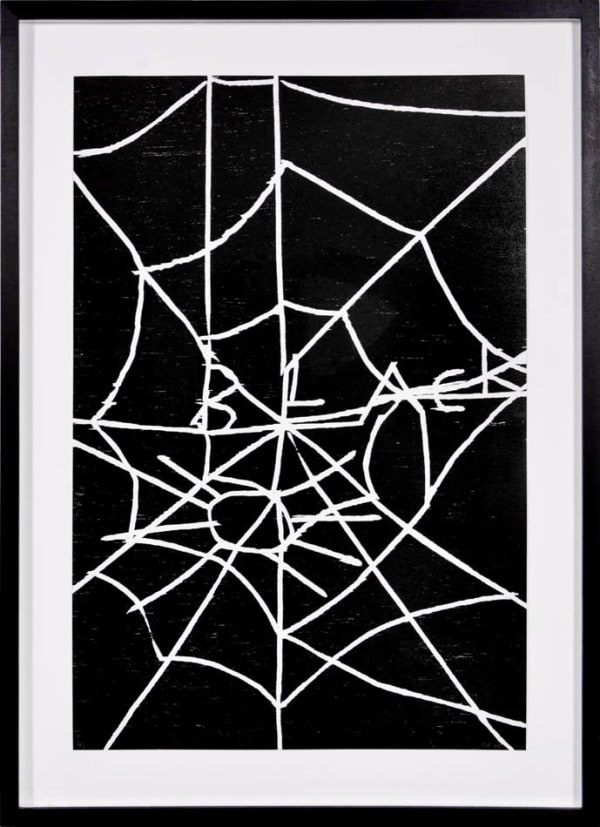 David Shrigley, Web, 2005