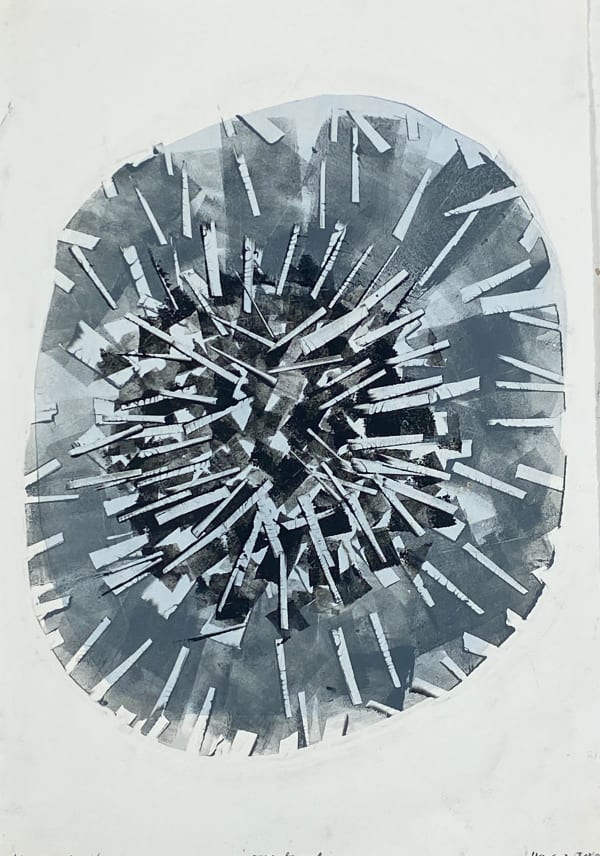 Howard Jeffs, Fractured