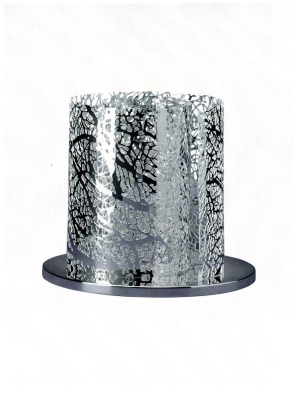 Jan Hendrix, Magic Lantern, 2008