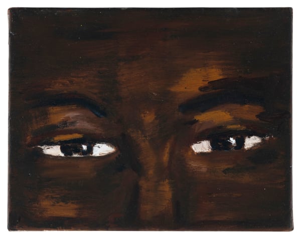 Iriée Zamblé, Untitled #3, 2024