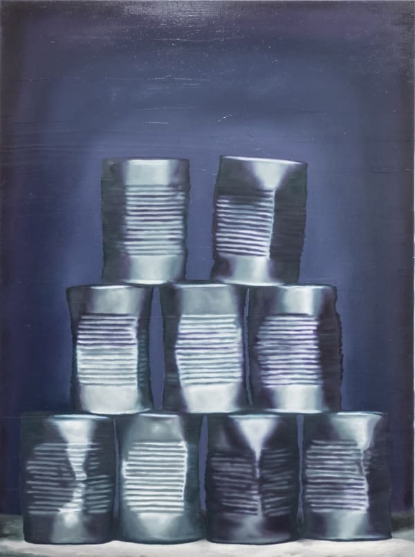 Sarah De Vos, Cans, 2022