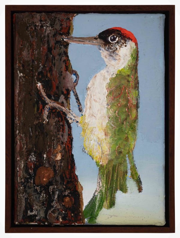 Pieter Jennes, Untitled, 2025