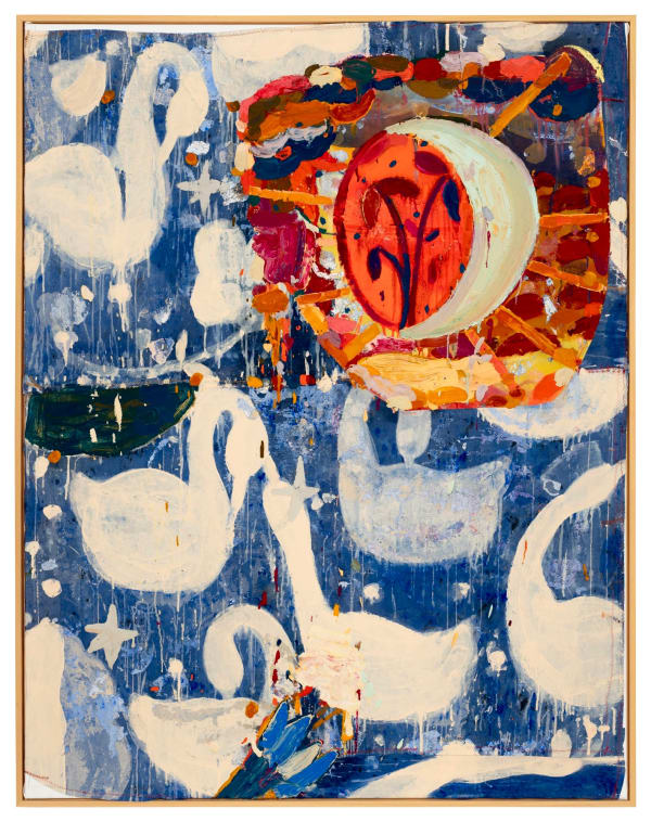 Gommaar Gilliams, Twelve songs, 2023