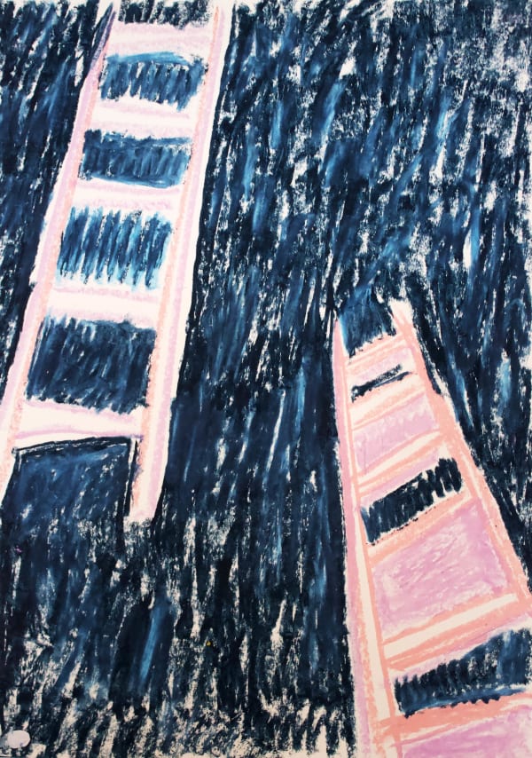 Celina Vleugels, High or lows?, 2021