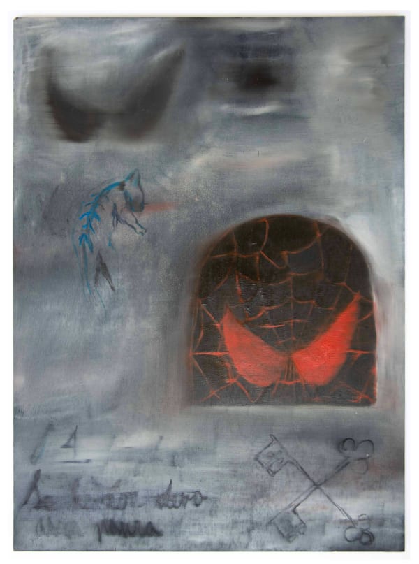 Palatine Demoen, Spiderman, 2022