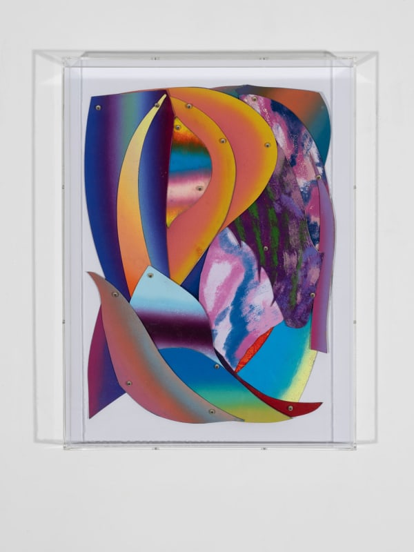 Hadassah Emmerich, Radiant Enigma, 2024