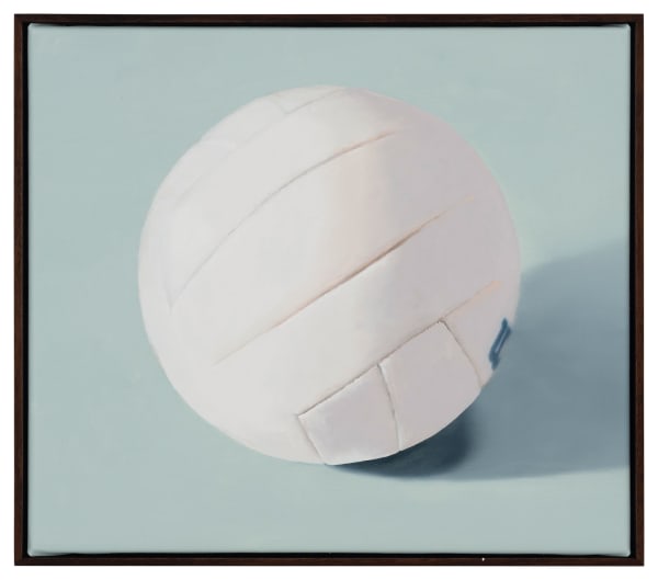 Sarah De Vos, Wilson, 2024