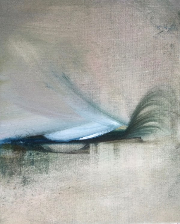 Marian Wijnvoord, Farming VI, 2022