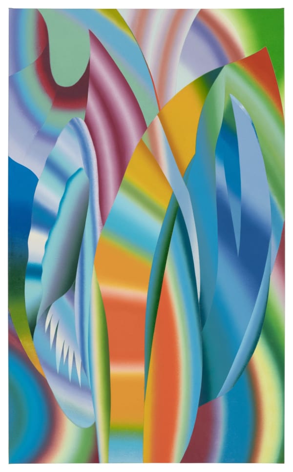 Hadassah Emmerich, Sunrise Tellin, 2024