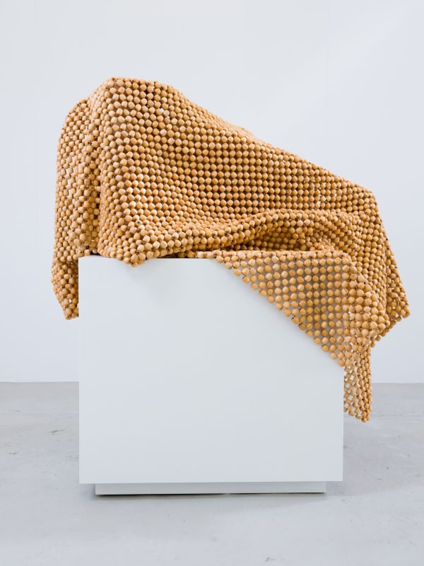 Leon Vranken, The fruit picker, 2022