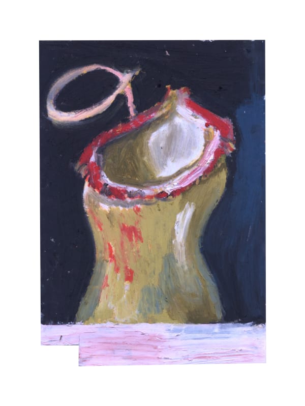 Emma Verhulst, Plant, 2022