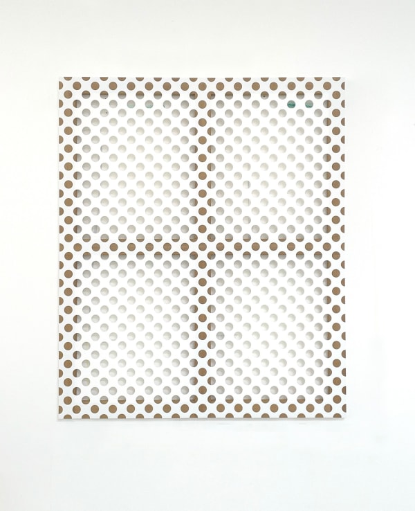 Leon Vranken, Untitled, 2025