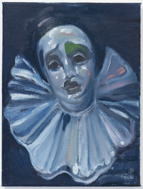 Bent Van Looy, Melancholia, 2019