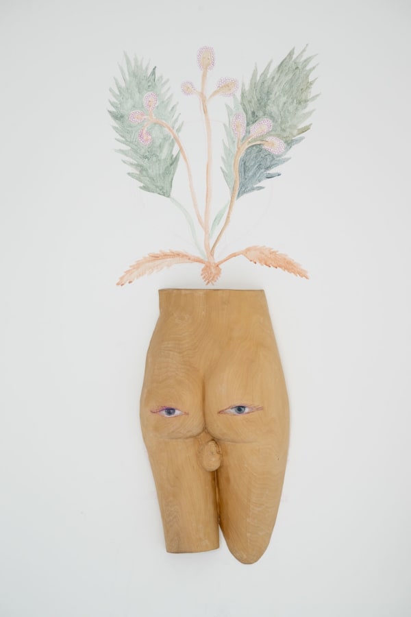 Femmy Otten, Untitled, 2025