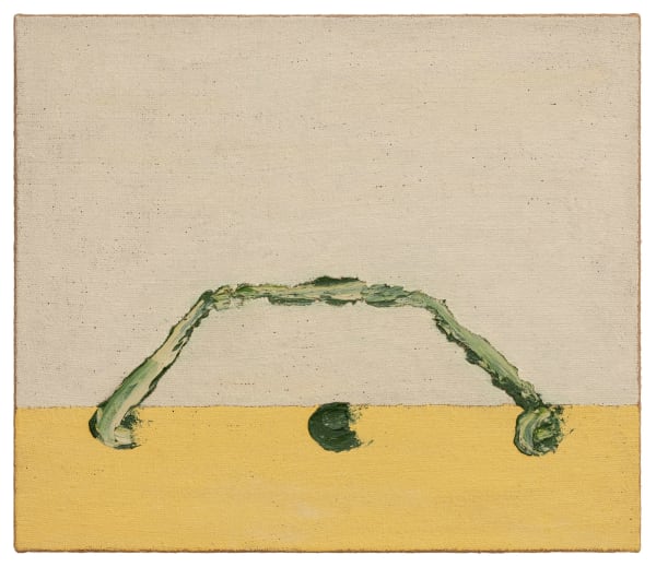 Christopher Colm Morrin, Out Into This World, 2022