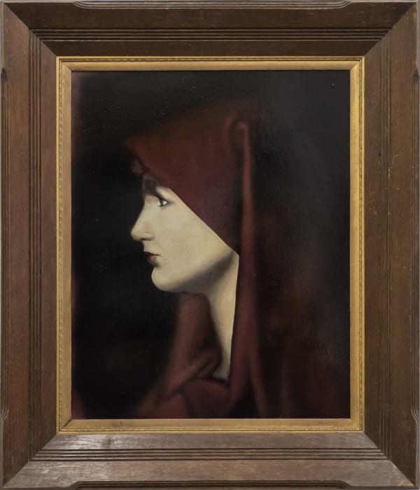 Sarah De Vos, Voor Francis, 2021