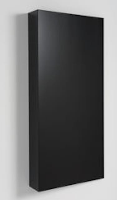 Charlotte Posenenske, Series B Relief, n.d.