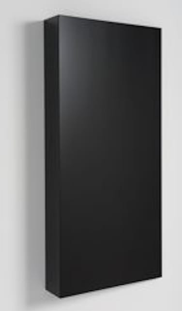 Charlotte Posenenske, Series B Relief, n.d.