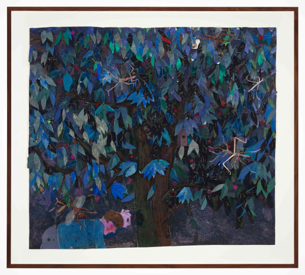 Pieter Jennes, Huisje, tuintje, ... 2, 2025