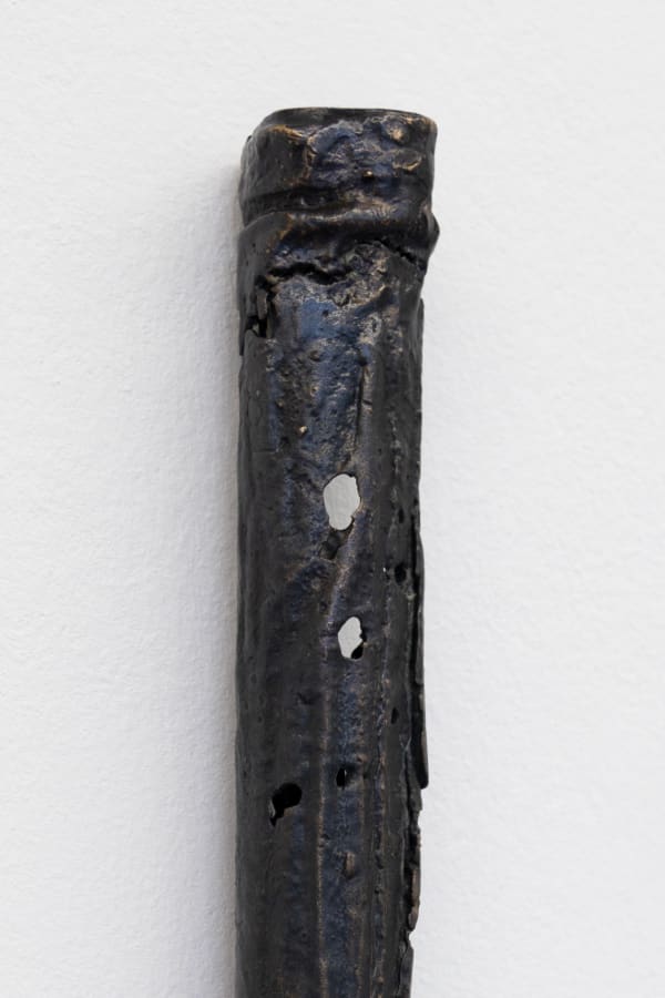 Judith E. Geerts, Untitled, 2022