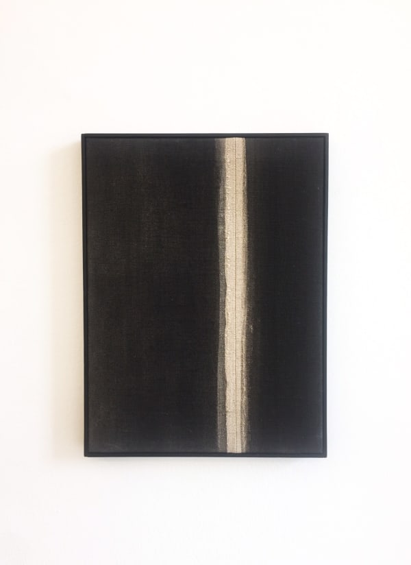 Perry Roberts, Untitled, 2018