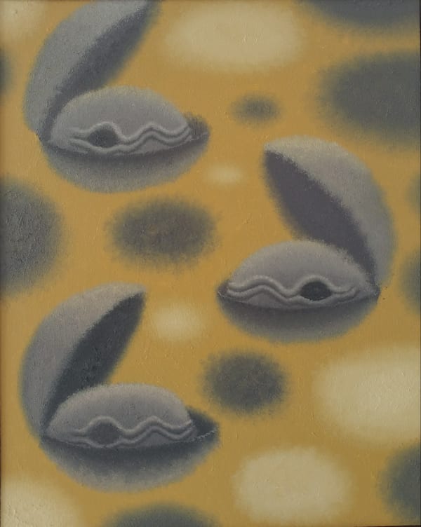 Laurens Legiers, Belgium Clouds, 2019