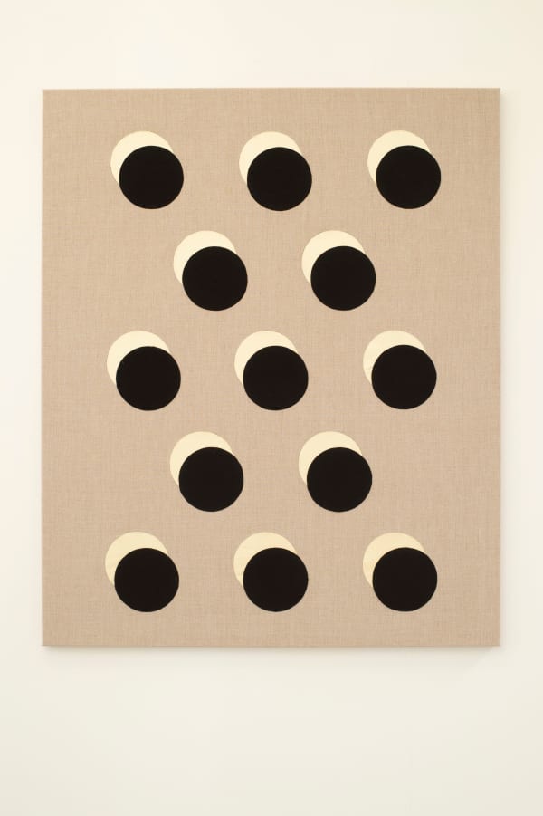 Leon Vranken, 13 eclipses, 2017