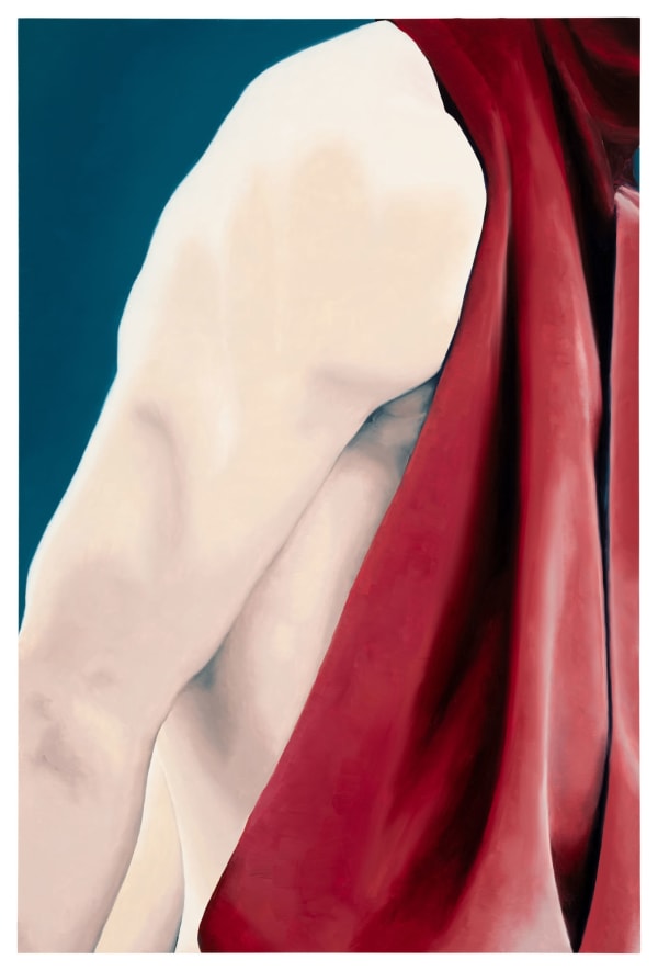 Sarah De Vos, Galatea (Timothée), 2022