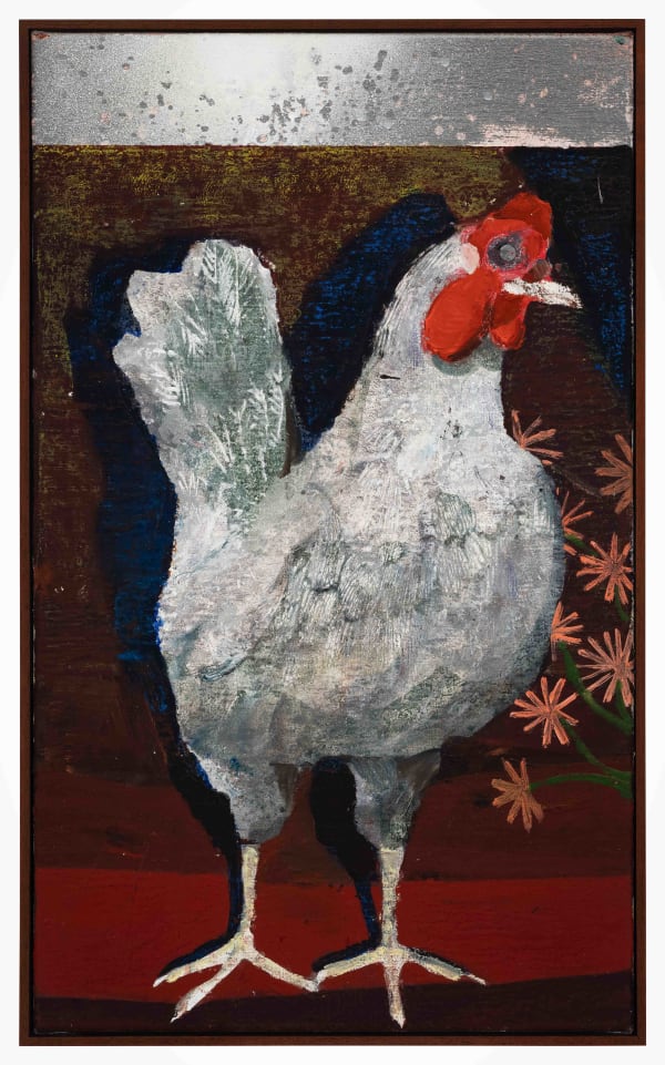 Pieter Jennes, Untitled, 2025